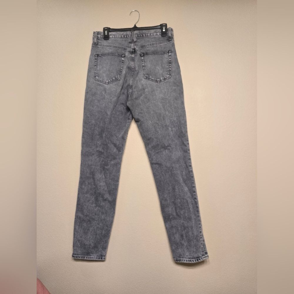 NWOT SLVRLAKE BEATNIK Harvest Moon Jeans Sz 30 - Picture 7 of 8